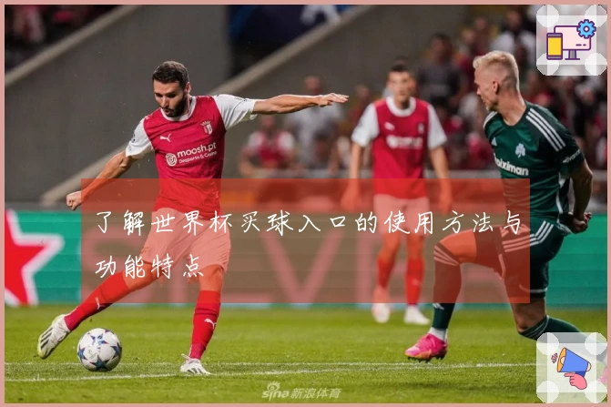 了解世界杯买球入口的使用方法与功能特点