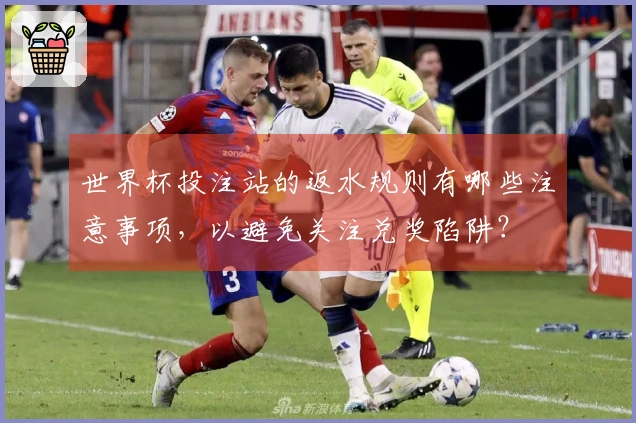 世界杯投注站的返水规则有哪些注意事项，以避免关注兑奖陷阱？