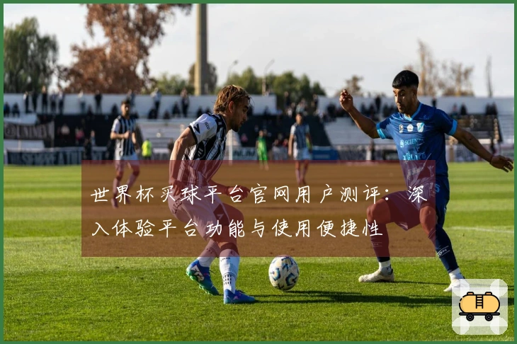 世界杯买球平台官网用户测评：深入体验平台功能与使用便捷性
