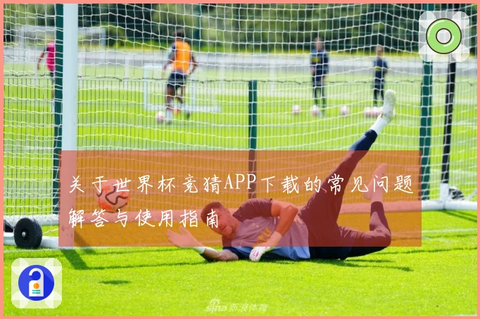 关于世界杯竞猜APP下载的常见问题解答与使用指南