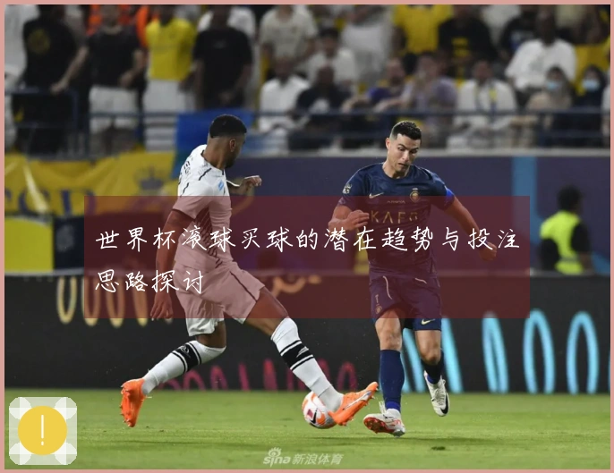 世界杯滚球买球的潜在趋势与投注思路探讨