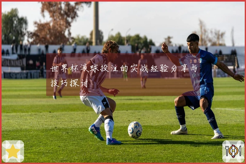 世界杯滚球投注的实战经验分享与技巧探讨