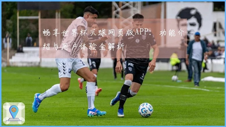 畅享世界杯买球网页版APP：功能介绍与用户体验全解析