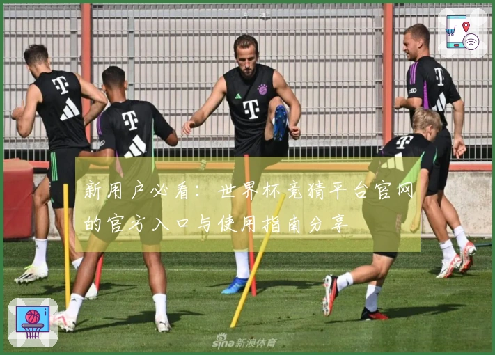 新用户必看：世界杯竞猜平台官网的官方入口与使用指南分享