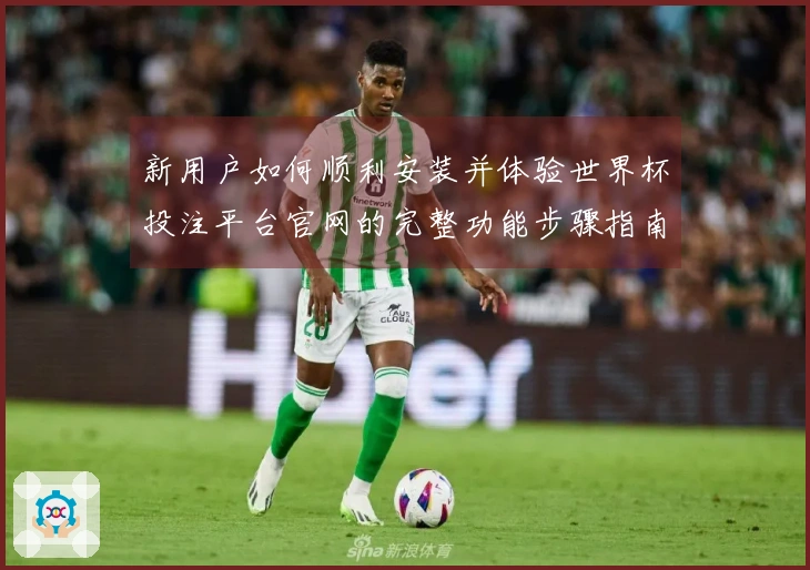 新用户如何顺利安装并体验世界杯投注平台官网的完整功能步骤指南