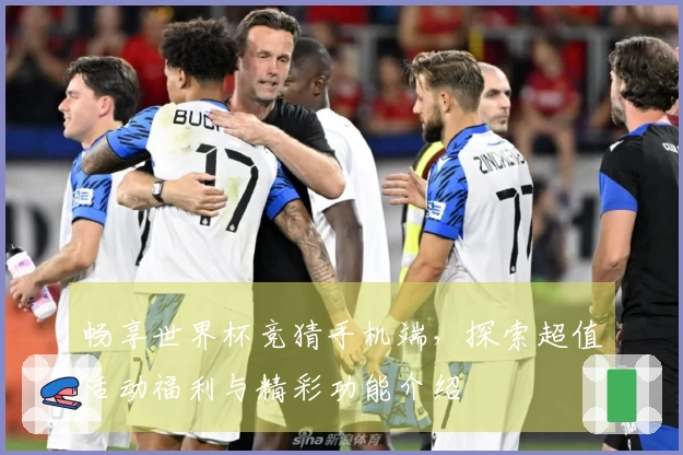 畅享世界杯竞猜手机端，探索超值活动福利与精彩功能介绍