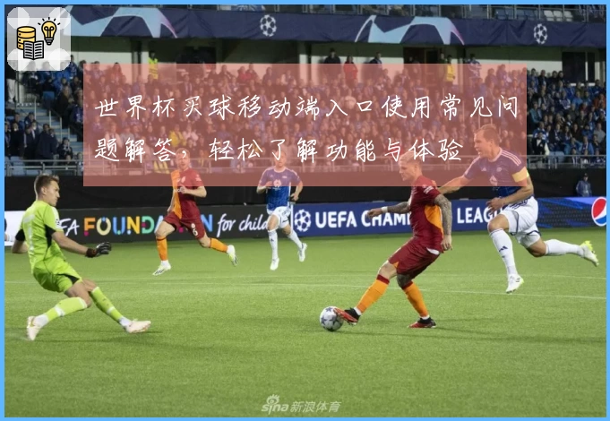 世界杯买球移动端入口使用常见问题解答，轻松了解功能与体验