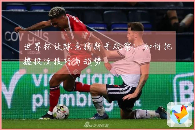 世界杯让球竞猜新手观察：如何把握投注技巧与趋势