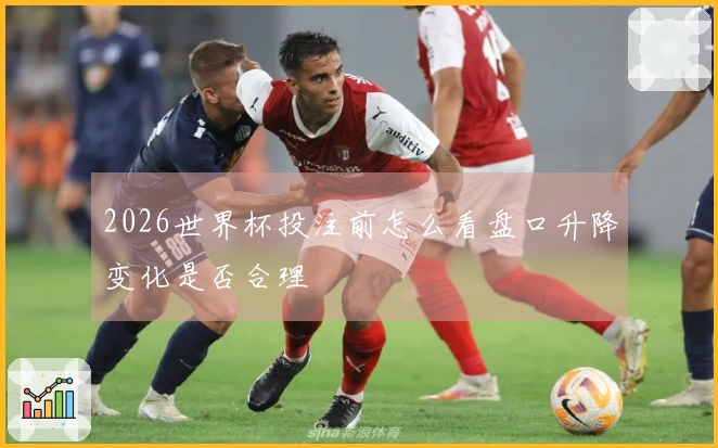 2026世界杯投注前怎么看盘口升降变化是否合理