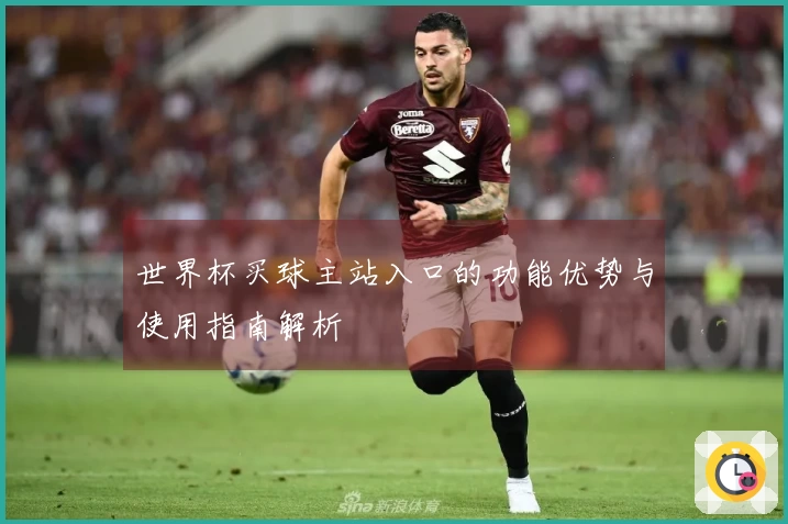 世界杯买球主站入口的功能优势与使用指南解析