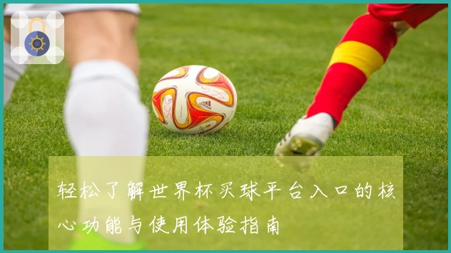 轻松了解世界杯买球平台入口的核心功能与使用体验指南
